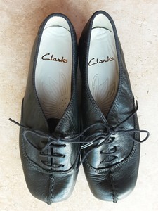 zapatos clarks damas