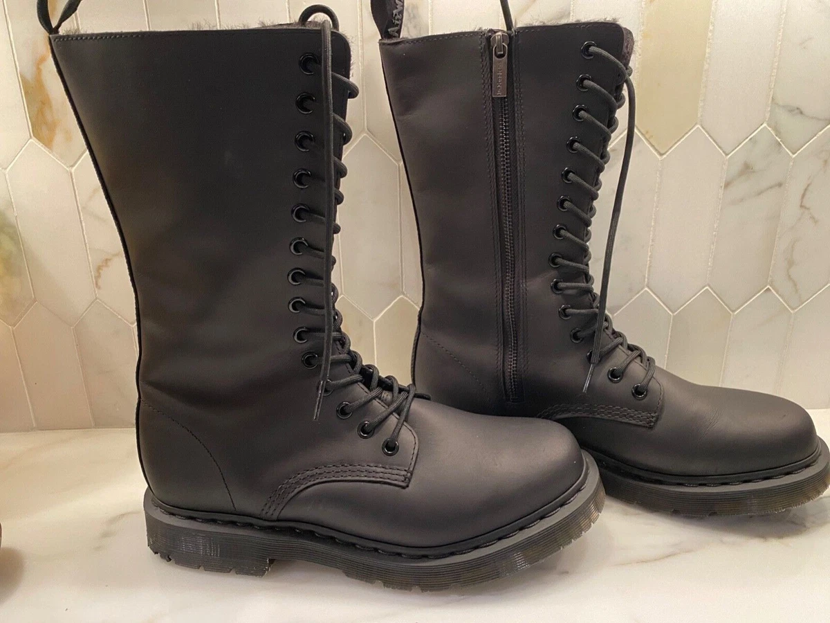 Kolbert tall sales dr martens