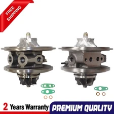 Upgrade Billet Turbo Core For Toyota LandCruiser 200 Series VDJ200 1VD-FTV 4.5L