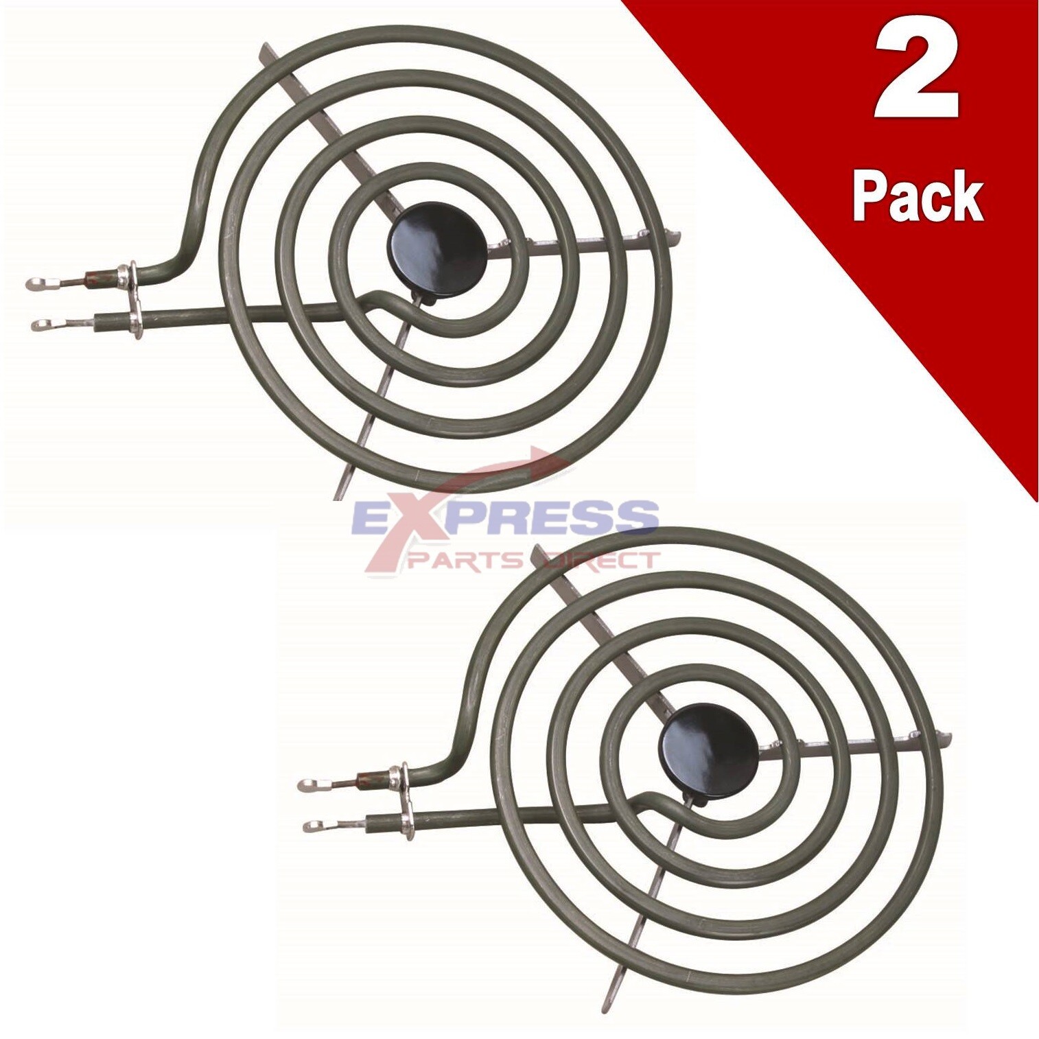 2 Pack) S48Y21 Range Surface Element 8