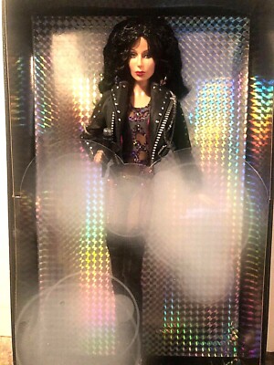 Mattel Barbie Cher Timeless Treasures, Collector France