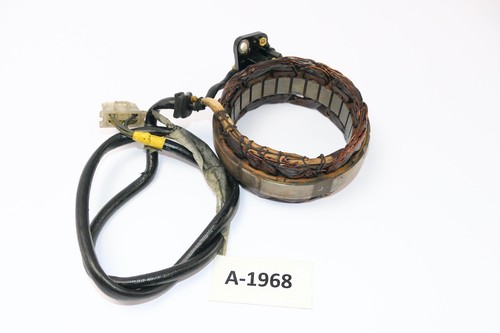Couvercle D'alternateur Pour Honda CB900 Bol D'Or – Pièce D'occasion, Référence 11341-438-670