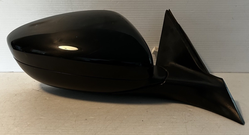 Find Replace HO1321231 - Honda Accord RH Passenger Side Mirror Power Heated In Tampa, Florida