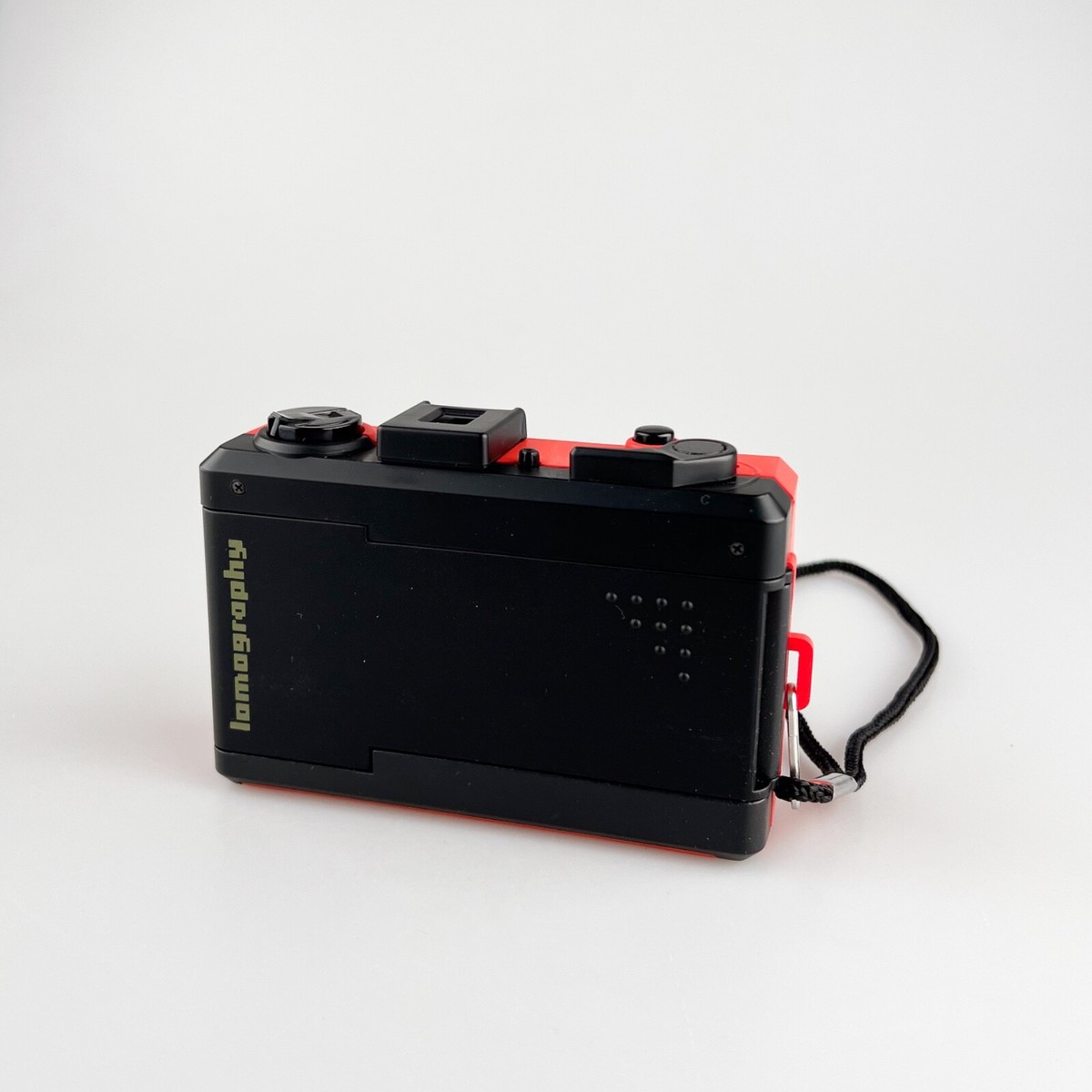 Lomography Oktomat camera in box. | eBay
