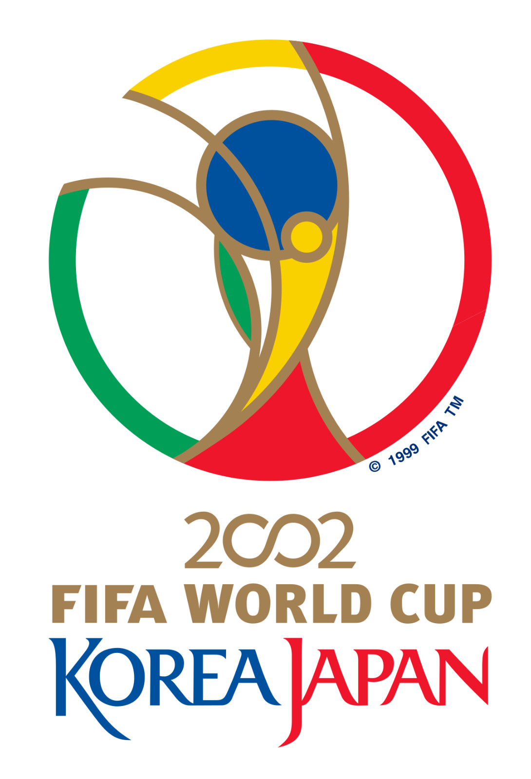 Coupe du Monde 2002 Coffret Équipe de France Idée Cadeau Idéal pour Supporter de Foot