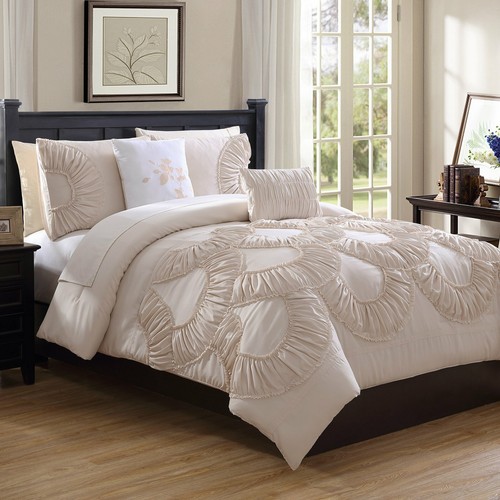 White Birch Toulouse Textured Luxury 