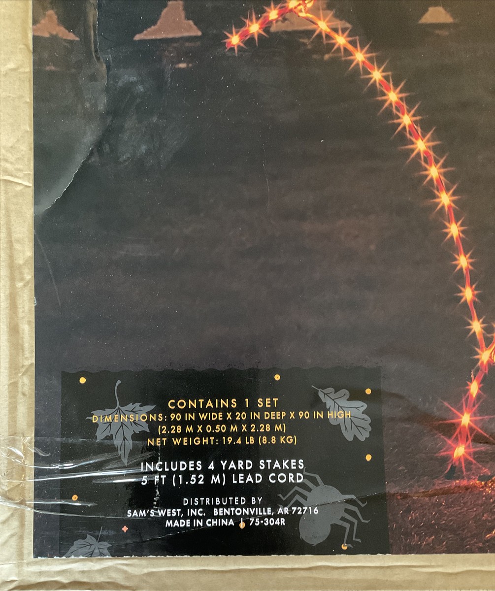 ke様 90's wild things spider web parker L SG4430 vintage spiderweb stained glass window 16.75 x 18.75