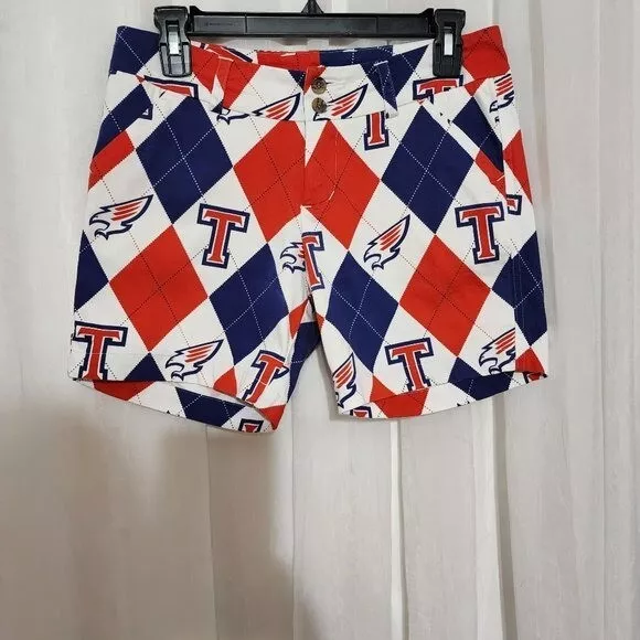 Loudmouth sales shorts ladies