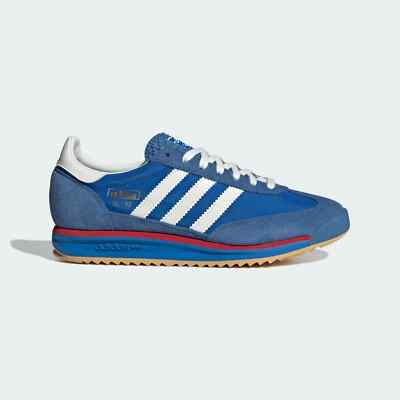adidas Originals SL 72 RS IG2132 Blue / Core White / Better