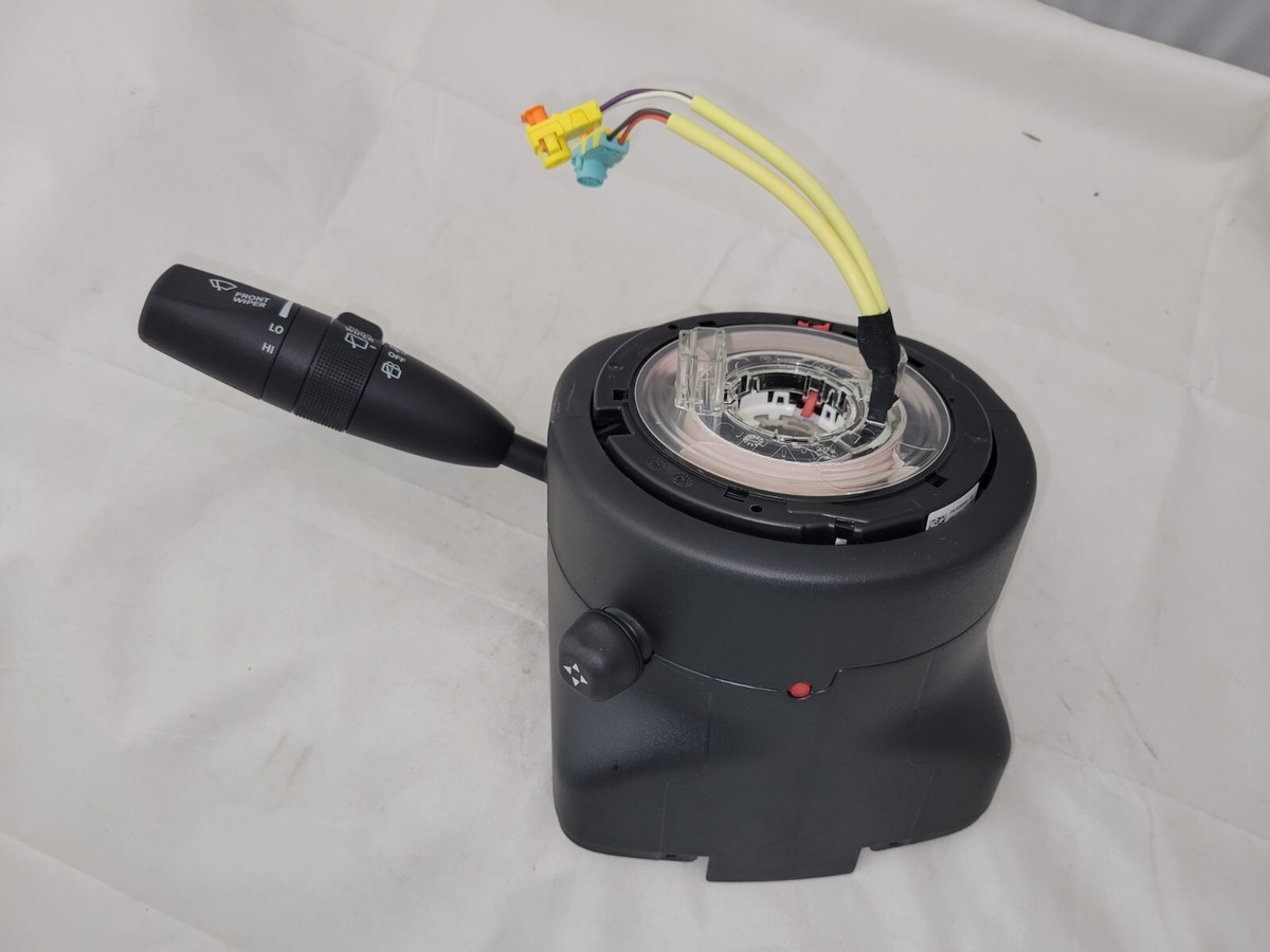 2016-2017 Jeep Grand Cherokee & Durango OEM Steering Column Module