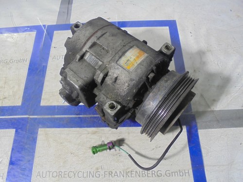 Volkswagen VW Klimakompressor 8D0280808