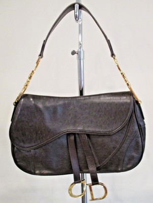 dior double saddle