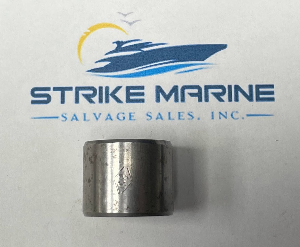 Detroit Diesel 5128877, Oil Pump Body Bushing | eBay