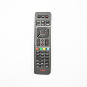 Airtel Dth Digital Tv Hd Box Remote Control Rc 01b Ebay
