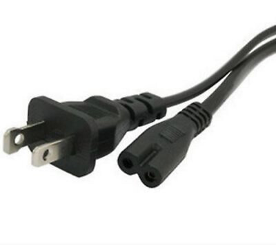 Power Cable Cord Wall Plug 4 Marshall Kilburn & Kilburn II (2) Bluetooth Speaker