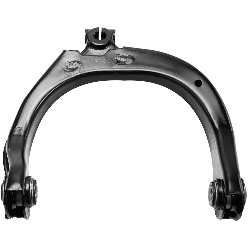 Front Upper Control Arms w/Ball Joint for Chevy Trailblazer GMC Envoy XL Rainier - Image 4 of 4