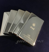 5pcs Metal Back Rear Housing Case Cover panel for iPod 6.5th gen Classic 120GB
