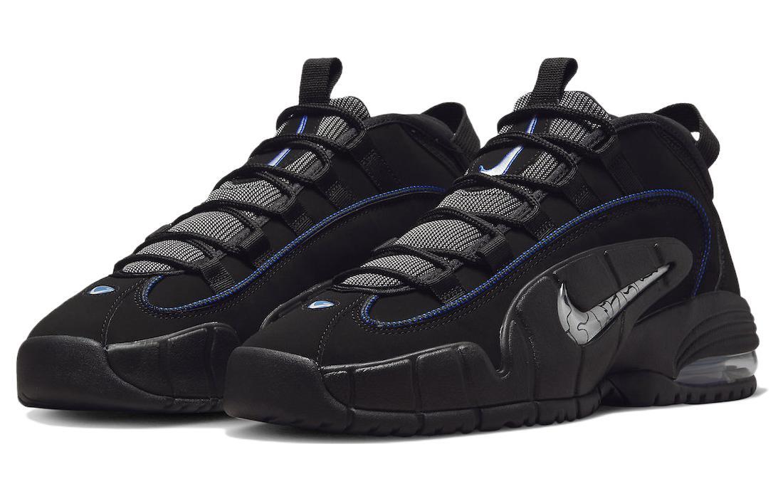 Nike Air Max Penny 1 All-Star 2022 - DN2487-002 | eBay