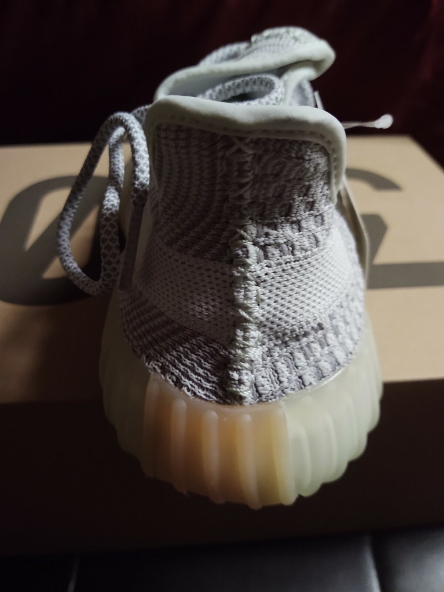 adidas gazelle silver green womens Adidas YEEZY BOOST 350 V2 'YESHAYA' – DTLR main image 1