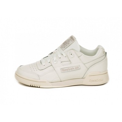 reebok workout plus vintage donna bianche