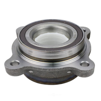 Frht Rear Hub Frt Hub Assy CRS Automotive Parts NT515103 | eBay
