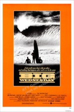 Big Wednesday Movie Poster - Size (24"x36")