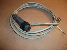 Data Logic Photoelectric Sensor    15-264vac  