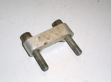 2002 VOR Vertemati 450 EN-450 Engine Electric Starter Motor Mount Bracket Spacer