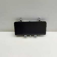 MERCEDES-BENZ GLC X253, C253 Kombiinstrument Drehzahlmesser A2059010021 32636649