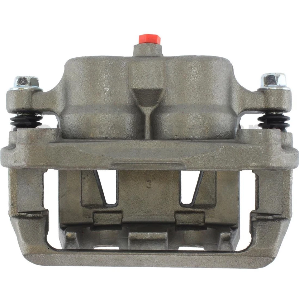 Pinzas de freno delanteras Centric para Nissan Quest 2004-2017 Foto 3 de 4