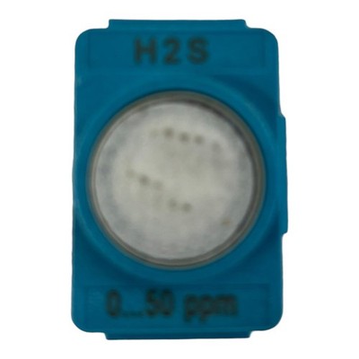 Trolex TX6350 eModule Toxic Gas Sensor -used-