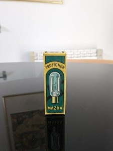 Mazda 125v 50w Scheinwerfer Lampe