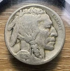 1925-P Buffalo Nickel - Actual Coin Shown - Free Shipping & Tracking INV#115