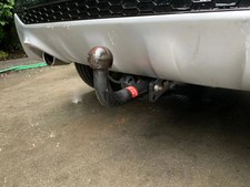 anhängerkupplung FORD KUGA II DM2 2.0 TDCI 4X4 GASOLEO 2015 5P 2012