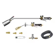 Sievert Cs4470 Torch Kit, Tr Kit, Propane Fuel