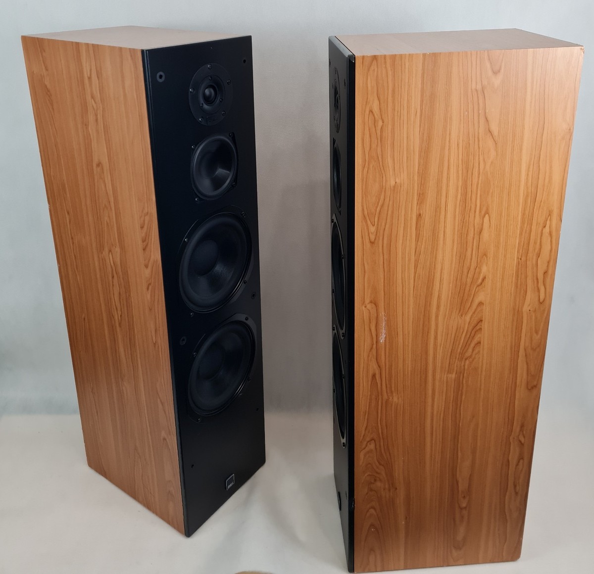 Dali 808 - stereo speakers | eBay