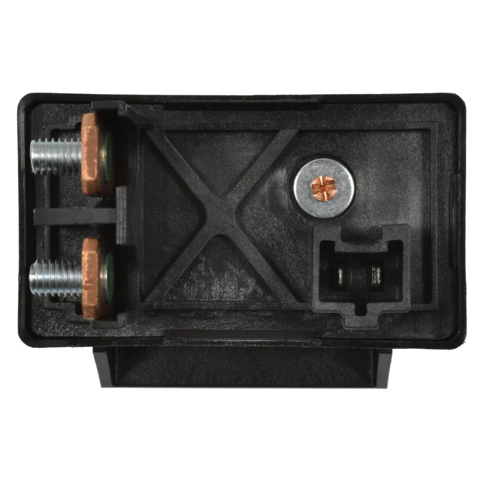 For 2010-2021 Mercedes-Benz Sprinter 3500 Accessory Power Relay SMP 2010 2011 - Image 3 of 4