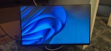 Dell S2716DG QHD 27-inch 1440p 144hz Gaming Monitor with G-sync