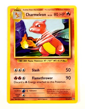 Charmeleon - 10/108 - Uncommon - XY Evolutions - Near Mints ONLY (msg for pics)