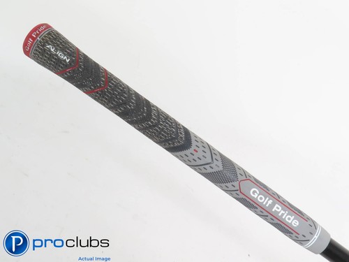 Nice! Cleveland Launcher XL2 Draw 9*-12* Driver - Ascent Blue 40g Senior 420750 - Picture 4 of 4