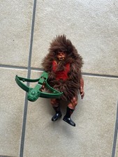 Mattel Masters of the Universe Grizzlor Top Z...