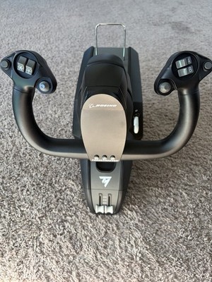Thrustmaster TCA Yoke Boeing Edition Controller for Microsoft Xbox/PC