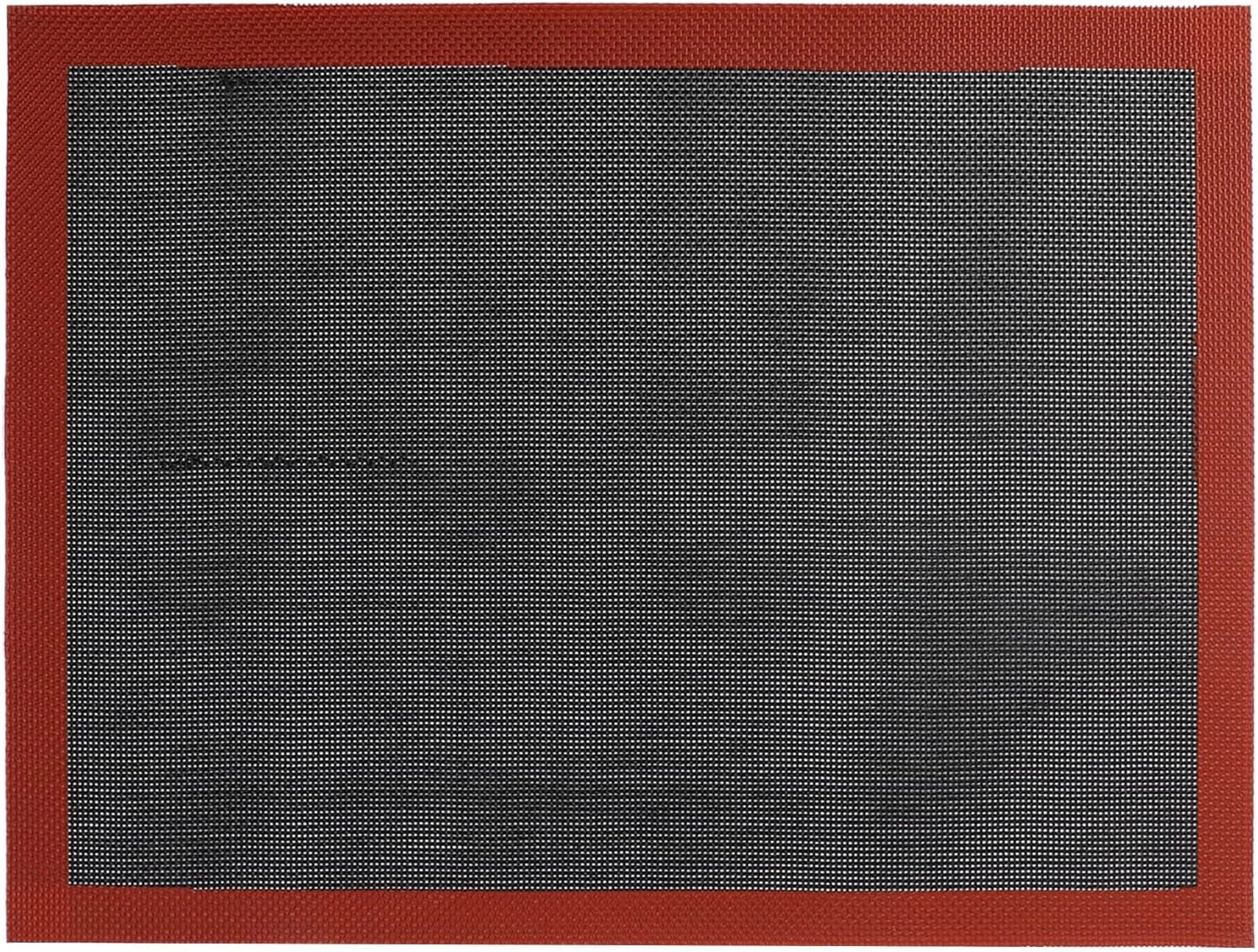 Reusable Silicone Fiberglass Baking Mat Ideal for Pizza Bread Vegetables More No