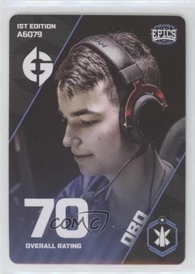 2021 Epics ESL Counter-Strike: Global Offensive Obo 0kb5