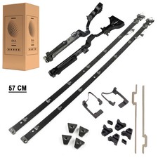 Panorama Schiebedach Schienen Reparatur Set für MERCEDES C-KLASSE W205 57CM SET Panorama Schiebedach Schienen Reparatur Set für MERCEDES C-KLASSE W205 57CM SET