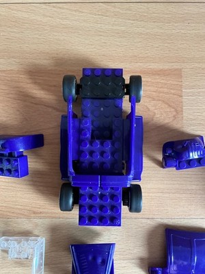 Hornby Quick Build Slotcar Konvolut