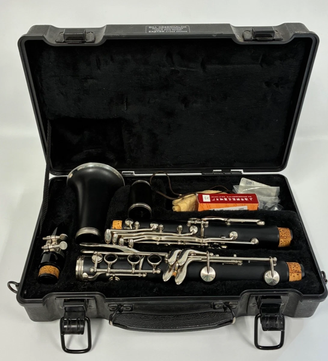 Las mejores ofertas en Clarinetes Artley | eBay