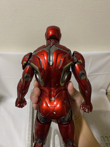 Hot Toys Ironman Mms300-d11 Avengers: Age Of Ultron - Picture 16 of 24