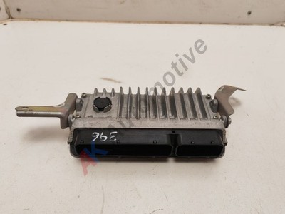 Toyota Yaris MK3 12-19 Hybrid 1,5 Benzin Motor Steuergerät Steuergerät 89661-0U710