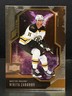 2024-25 SkyBox Metal Universe Base Nikita Zadorov Boston Bruins #93